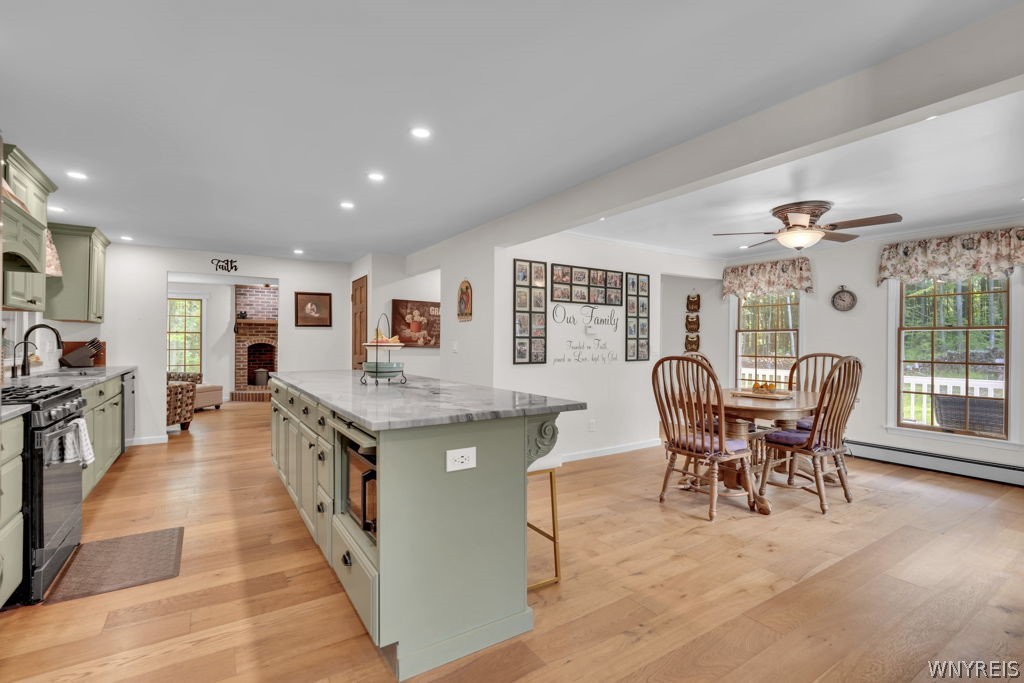 7700 Bleistein Road West Falls, NY 14170 - Photo 9 of 42