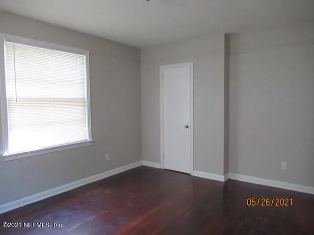 $750 | 539 West 23rd Street, Unit 4, Jacksonville, FL 32206