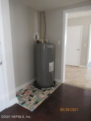 $750 | 539 West 23rd Street, Unit 4, Jacksonville, FL 32206