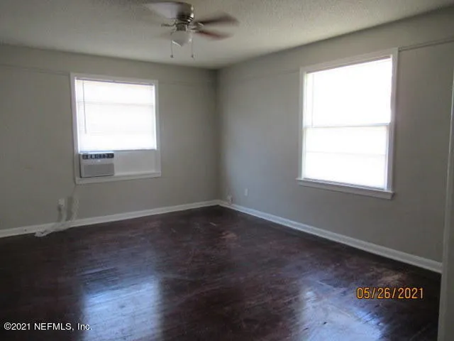 $750 | 539 West 23rd Street, Unit 4, Jacksonville, FL 32206