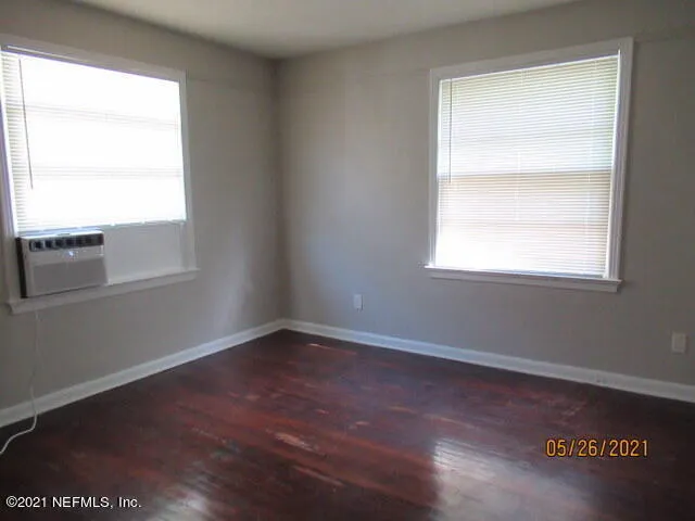 $750 | 539 West 23rd Street, Unit 4, Jacksonville, FL 32206