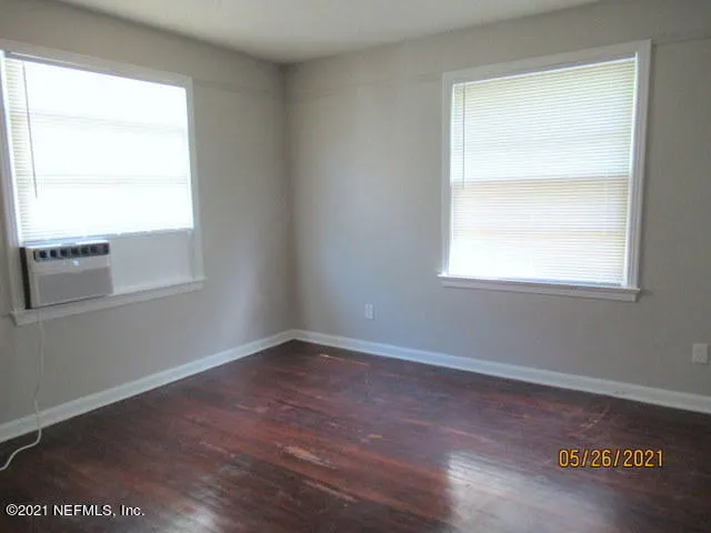 $750 | 539 West 23rd Street, Unit 4, Jacksonville, FL 32206