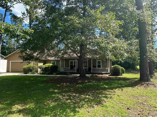 $380,000 | 291 Francis Parker Road, Georgetown, SC 29440