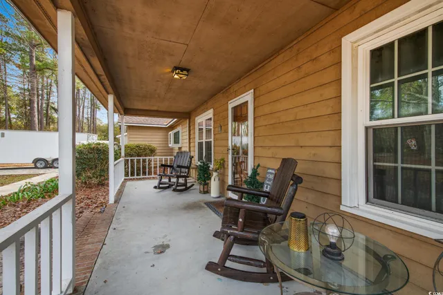 $380,000 | 291 Francis Parker Road, Georgetown, SC 29440