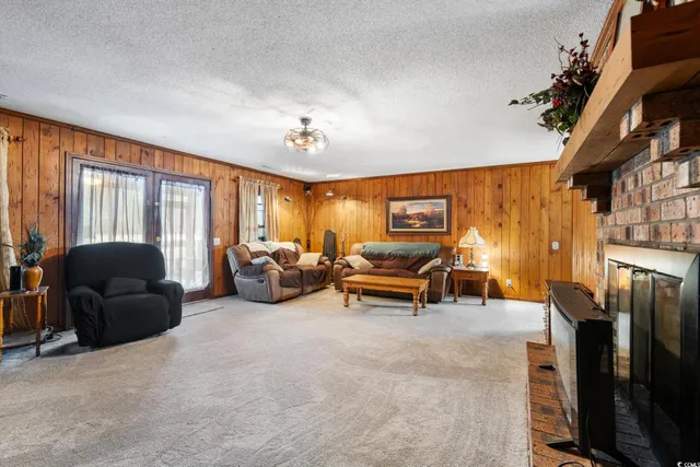 $380,000 | 291 Francis Parker Road, Georgetown, SC 29440