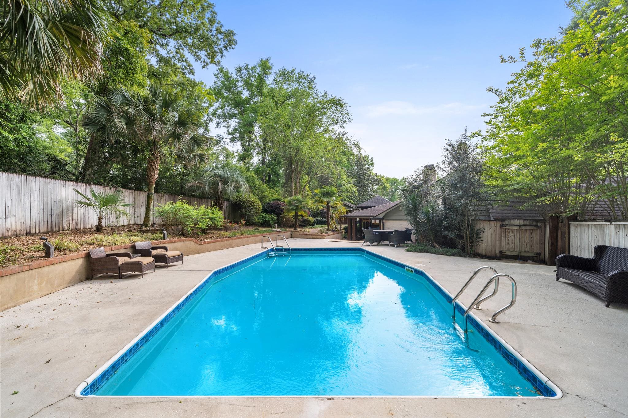 7260 Wild Oaks Road Fairhope, AL 36532 - Photo 25 of 36