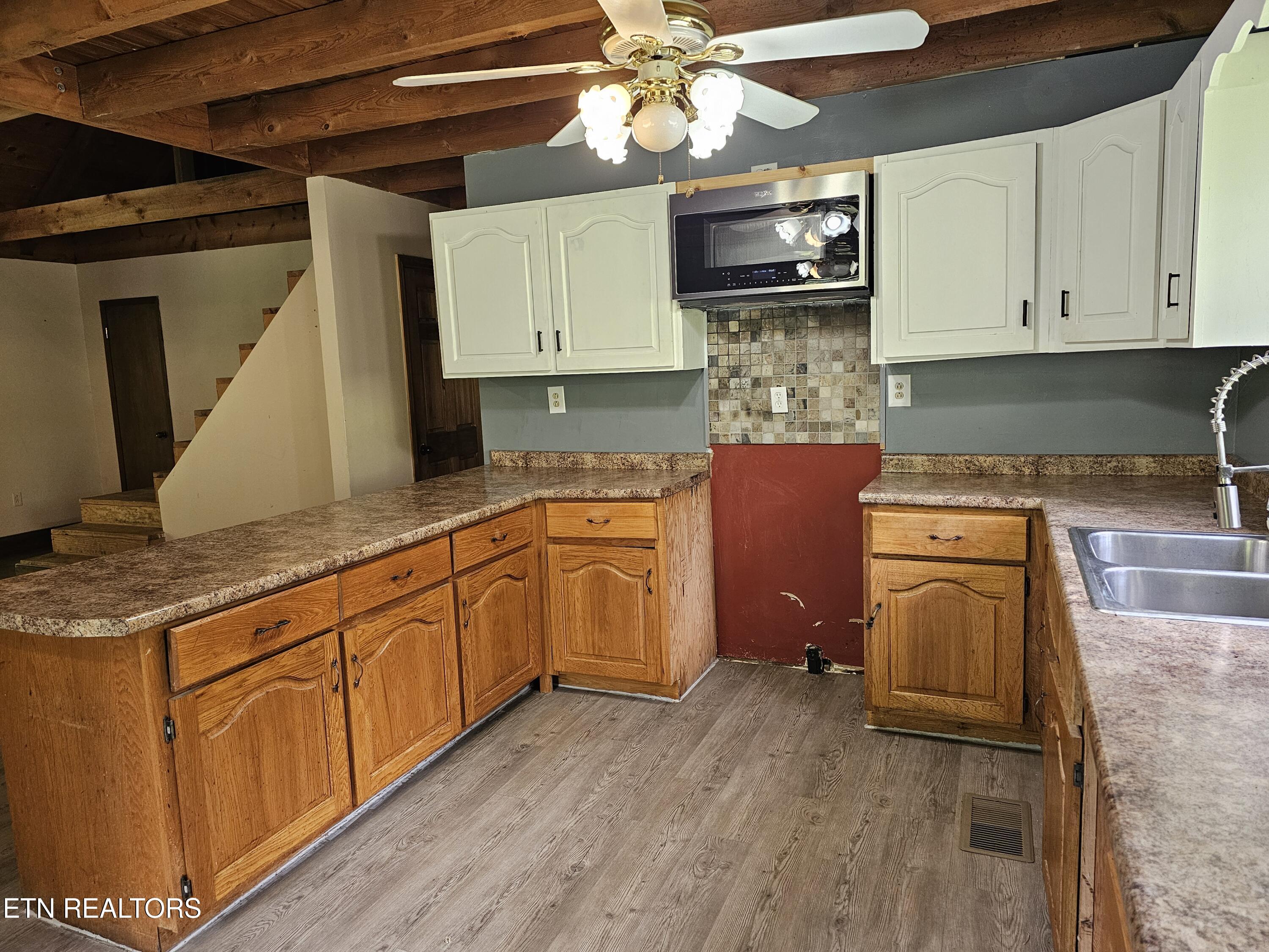 264 Old Long Hollow Road La Follette, TN 37766 - Photo 11 of 26 20260616_121852