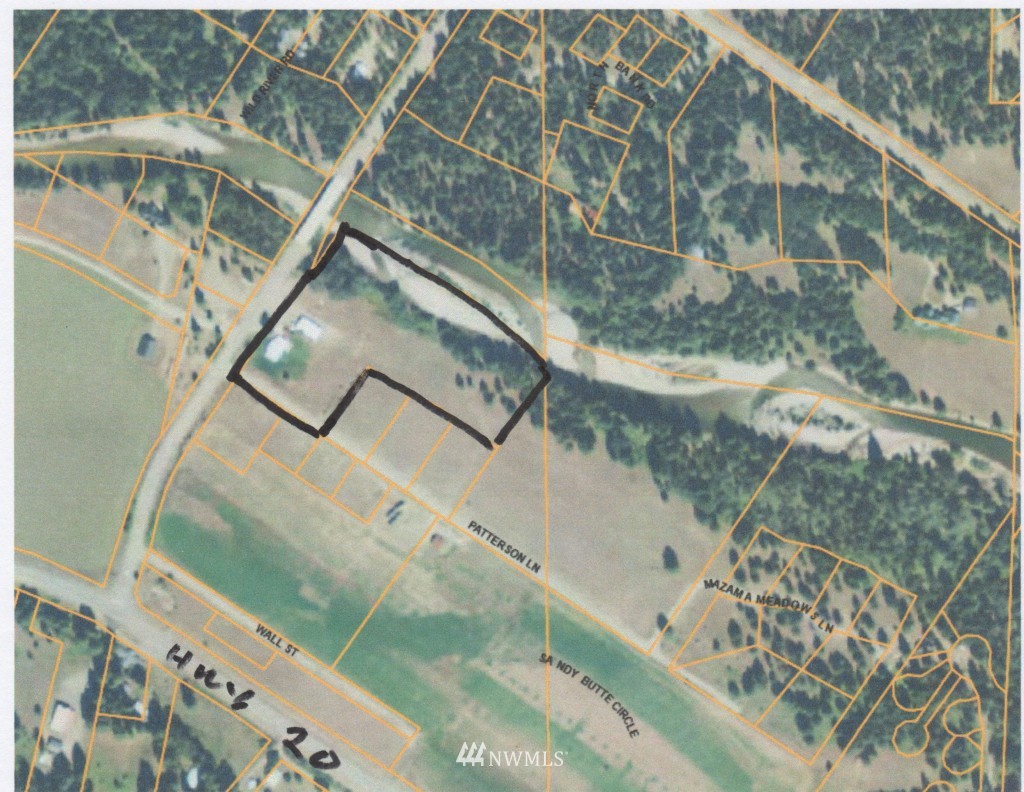 16 Lost River Road Mazama, WA 98833 - Photo 1 of 1 Gallery Image 1