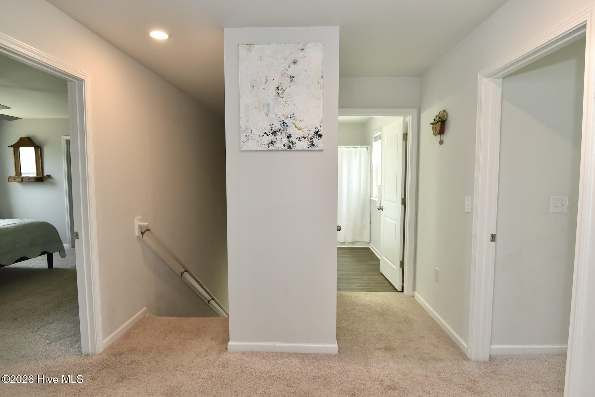338 Norris Landing Road Peletier, NC 28584 - Photo 28 of 37