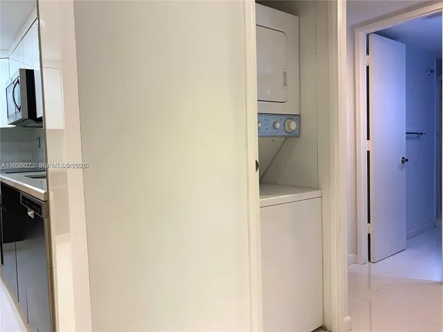 a view of balcony with furniture