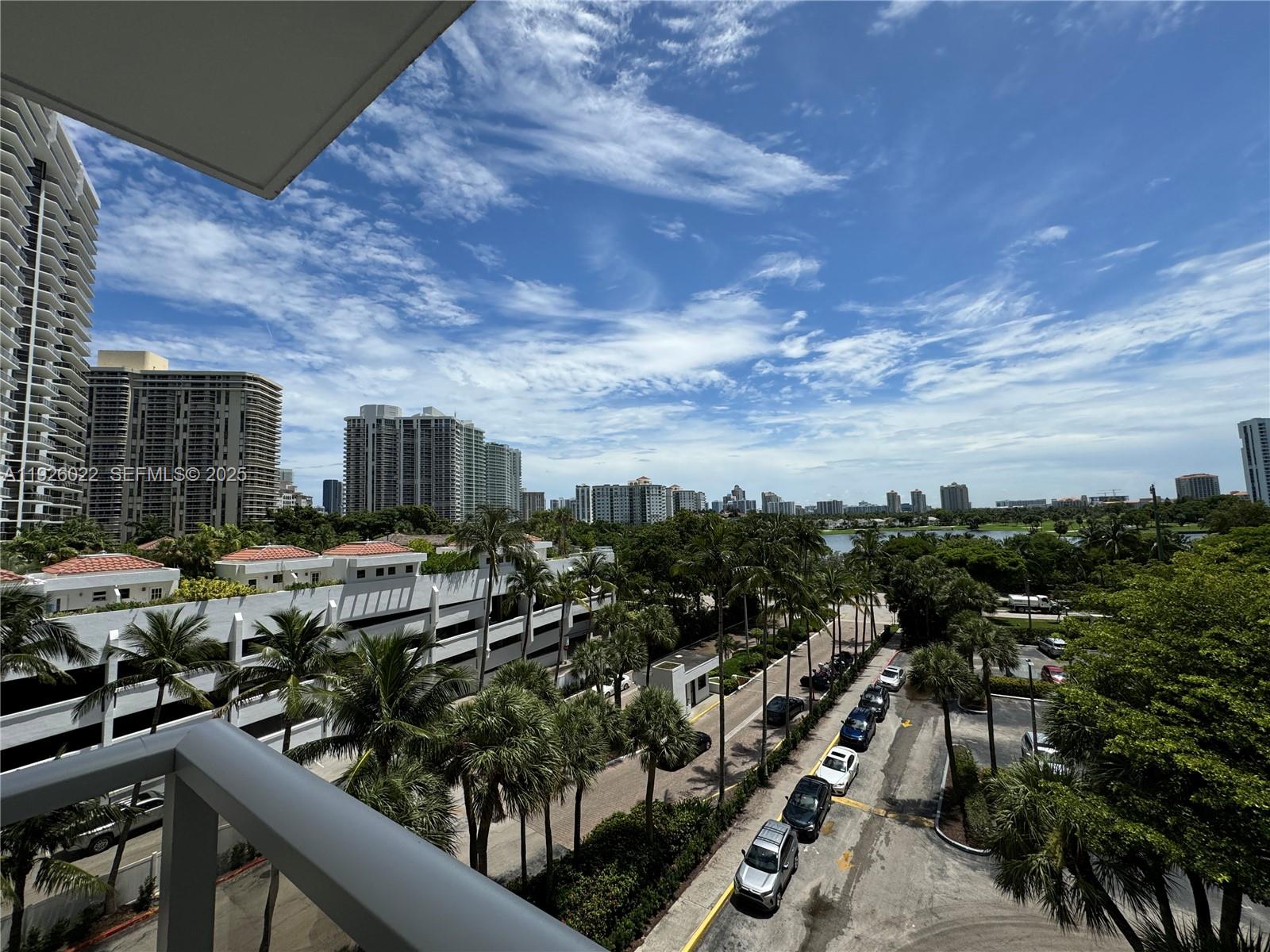 3731 North Country Club Drive, Unit 623 Aventura, FL 33180 - Photo 29 of 30 a view of a city