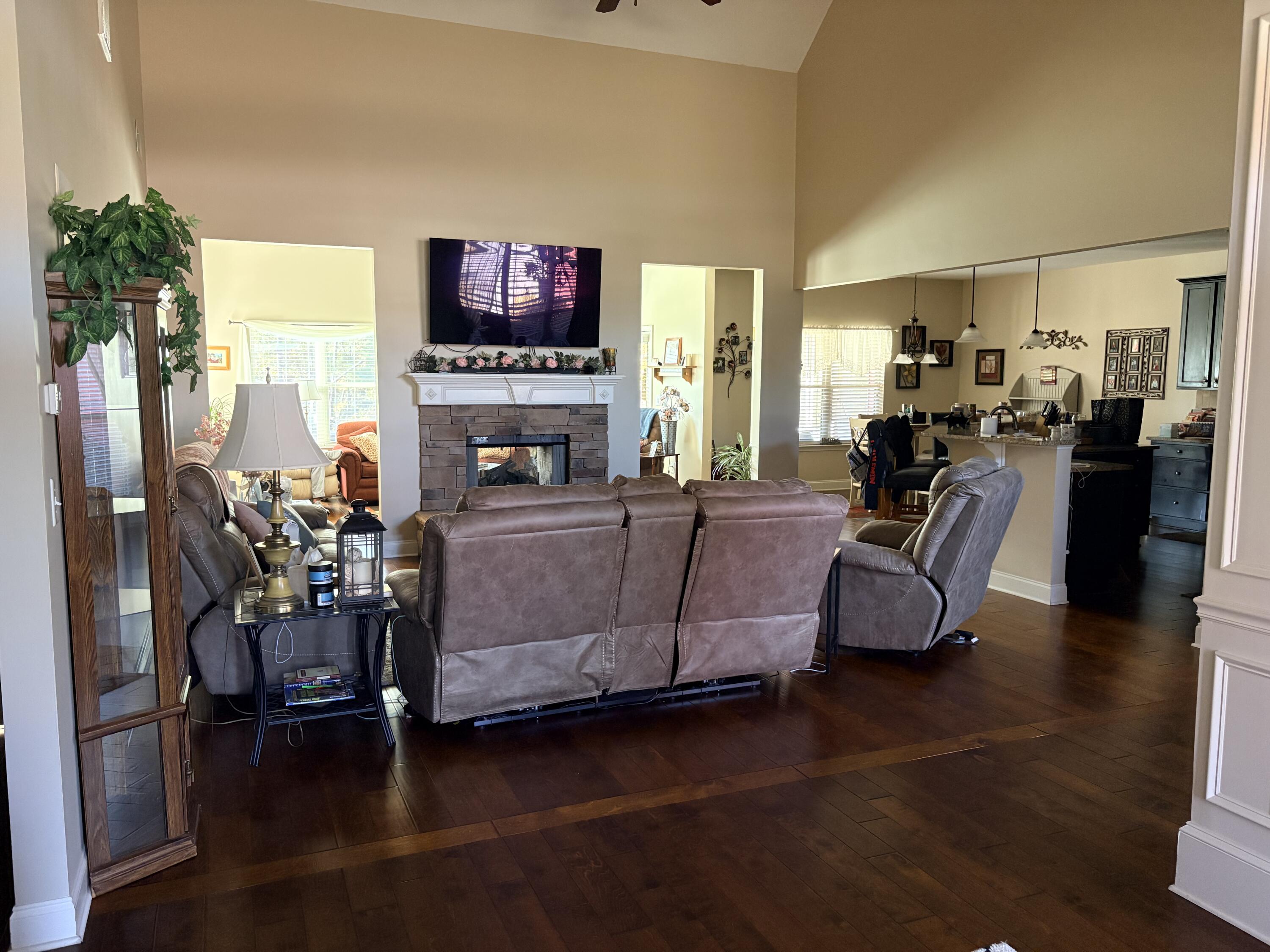 520 Equinox Loop Aiken, SC 29803 - Photo 6 of 25