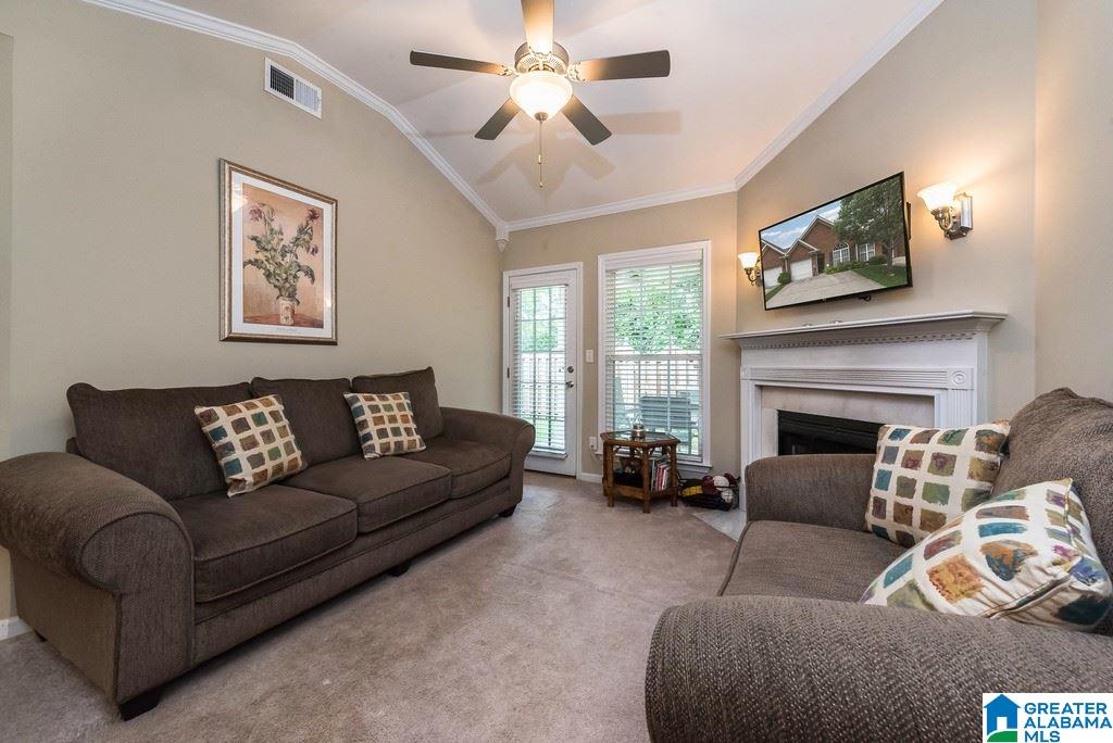 157 Hayesbury Lane Pelham, AL 35124 - Photo 2 of 16