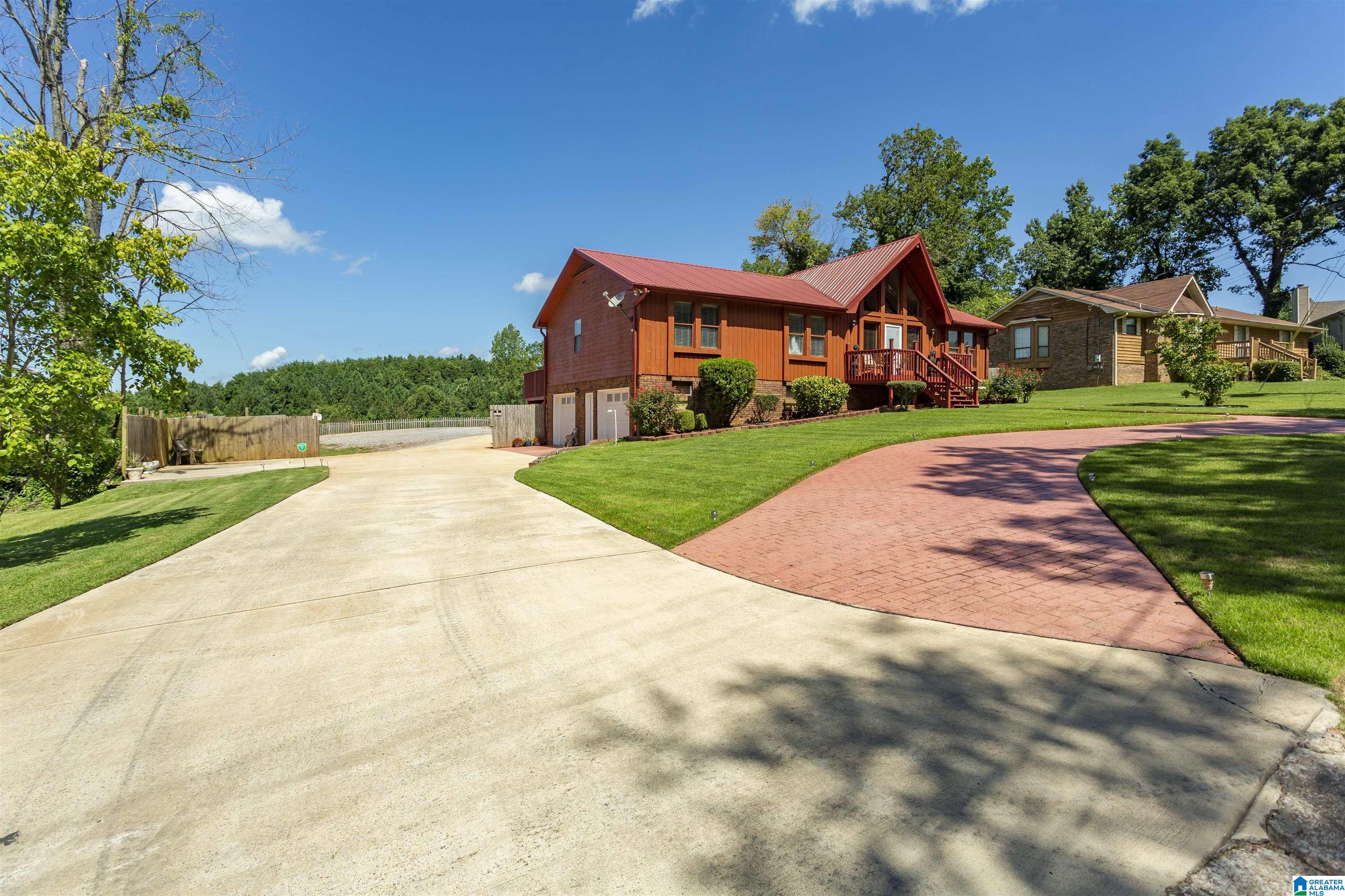 532 Timber Ridge Drive Birmingham, AL 35214 - Photo 40 of 49