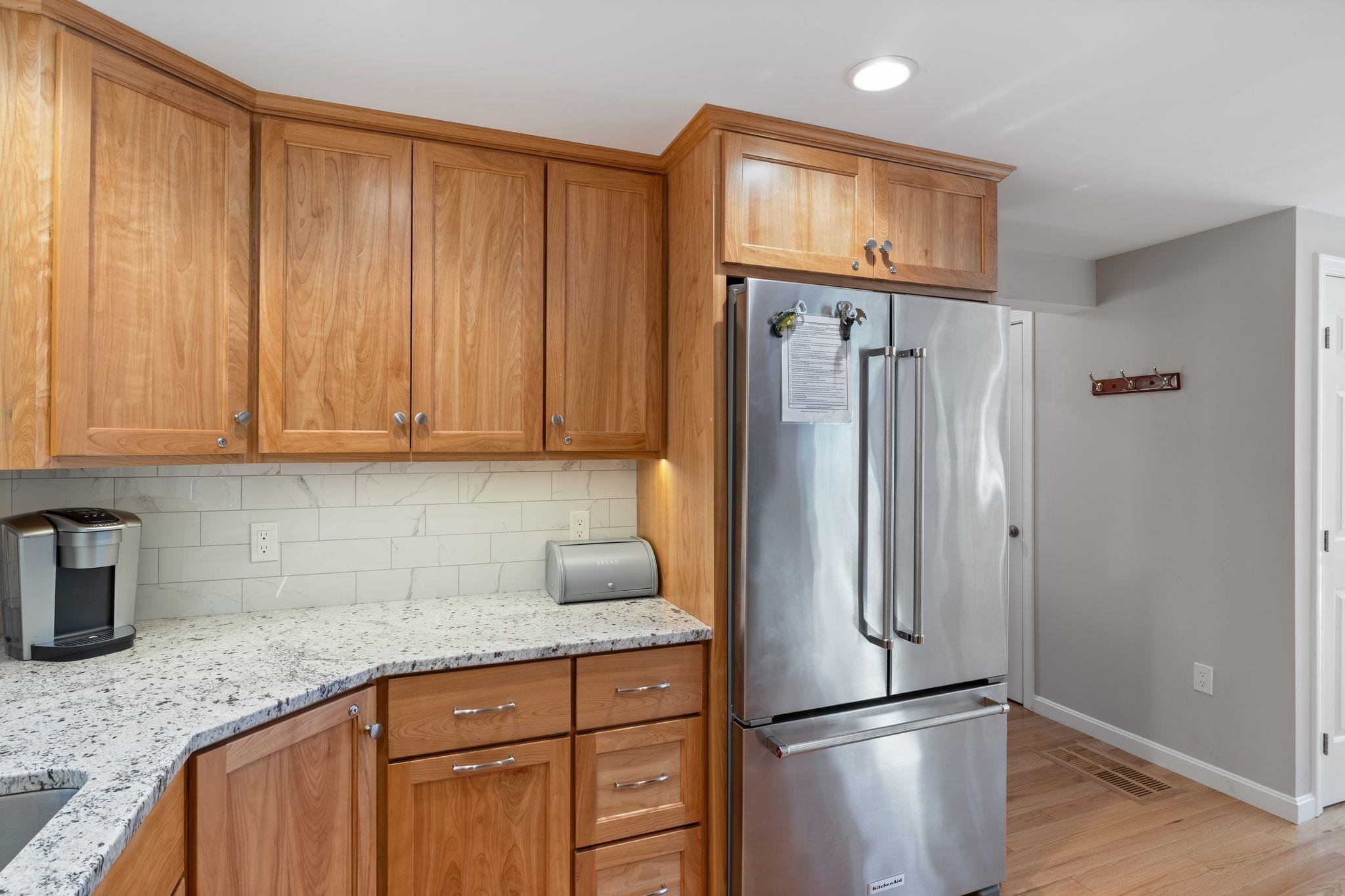 344 Chalk Pond Road Newbury, NH 03255 - Photo 13 of 57