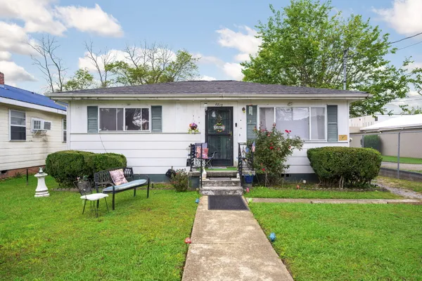 $125,000 | 2815 3rd Avenue, Chattanooga, TN 37407