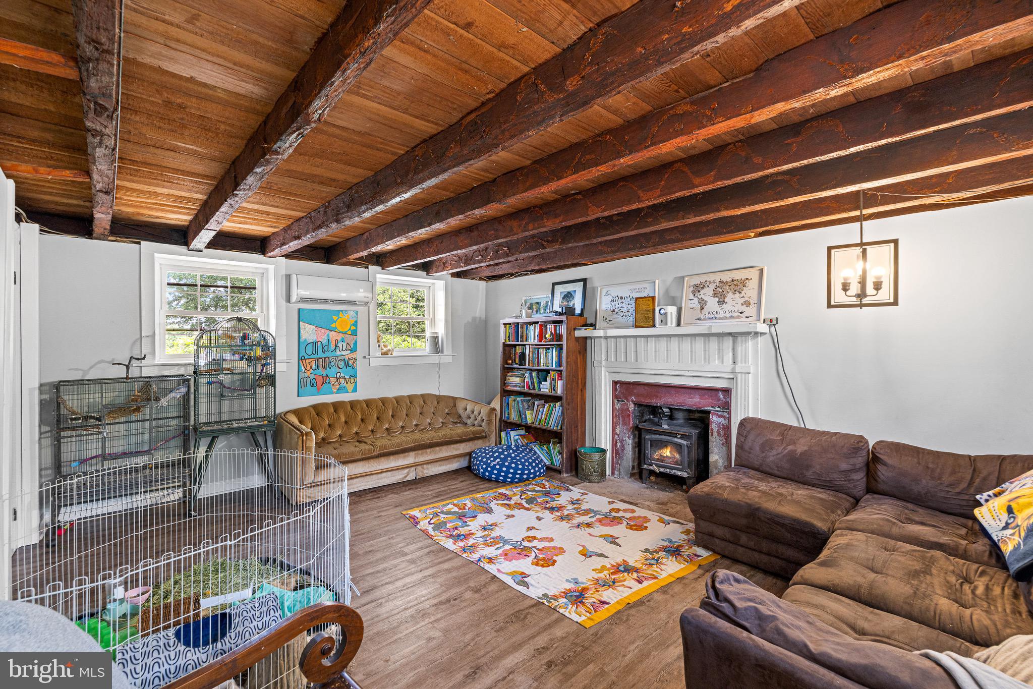 2349 Skinkers Neck Road Rappahannock Academy, VA 22538 - Photo 20 of 100
