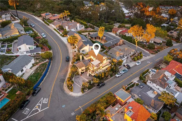 $18,500 | 230 High Drive, Laguna Beach, CA 92651