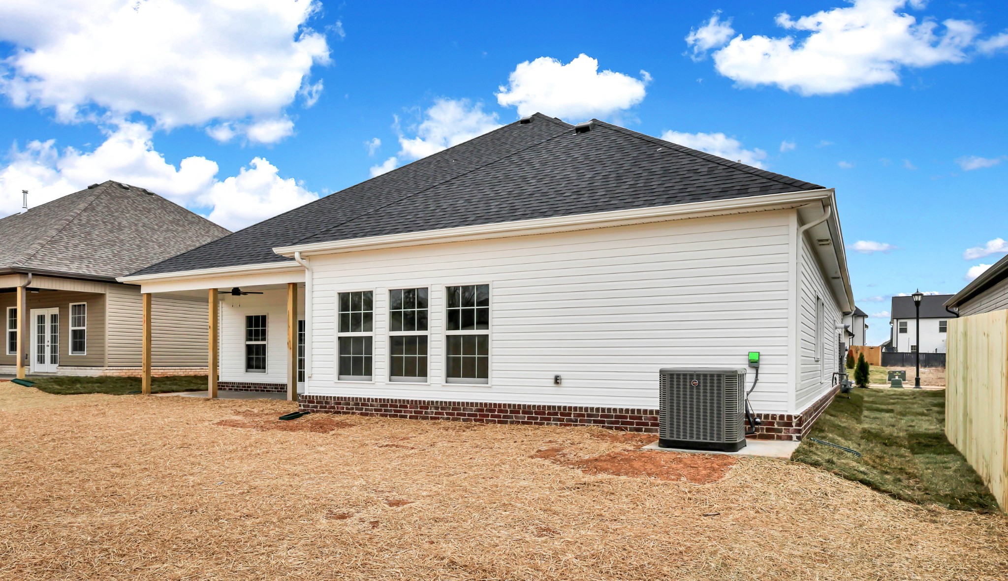 637 Woodrush Drive Clarksville, TN 37040 - Photo 40 of 42