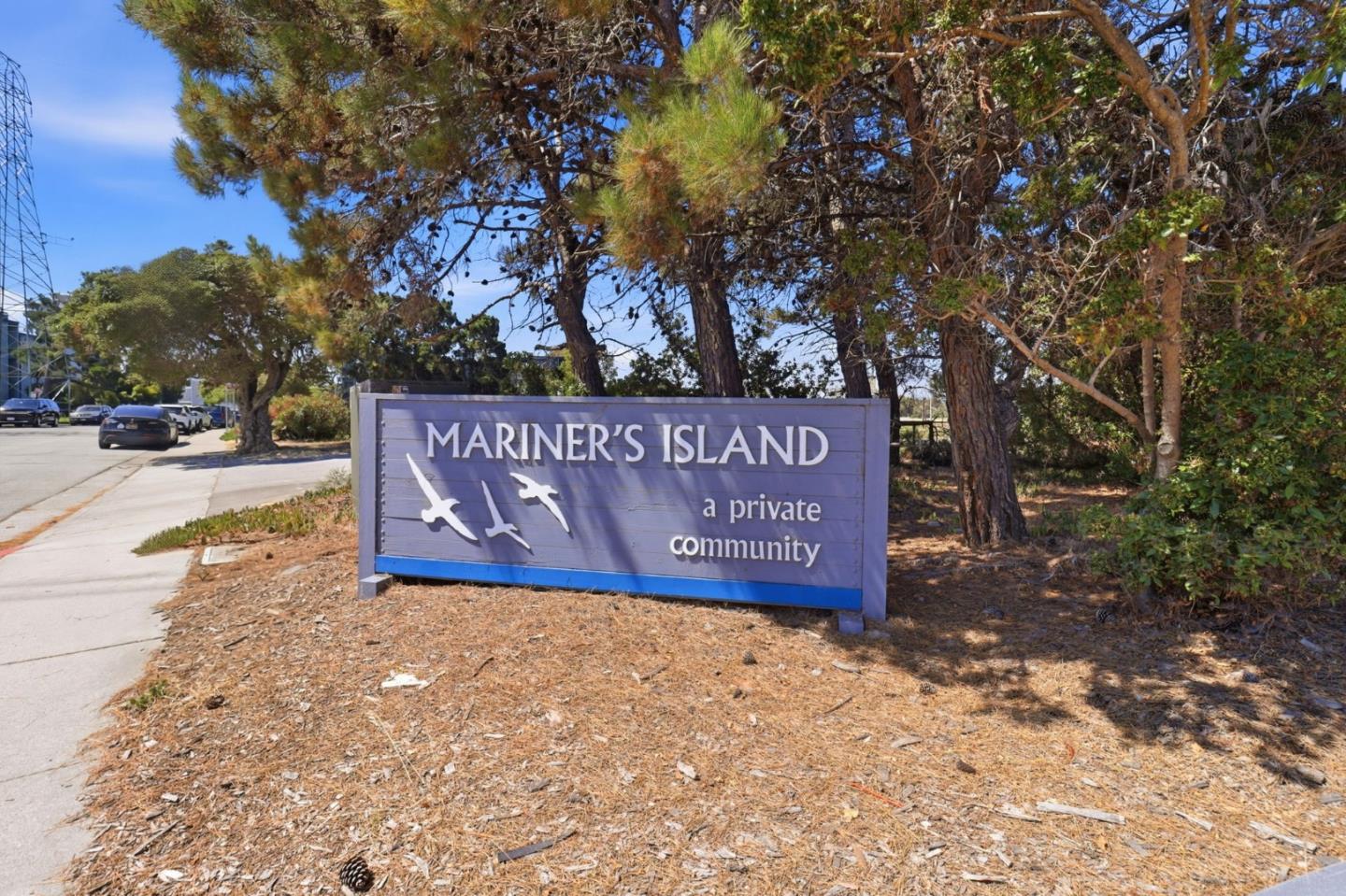425 Anchor Road, Unit 209 San Mateo, CA 94404 - Photo 44 of 48