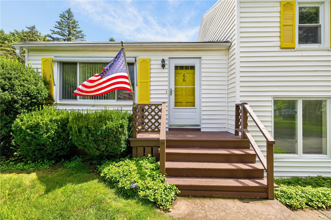 66 Beaman Road East Ogden, NY 14624 - Photo 5 of 34 Gallery Image 5