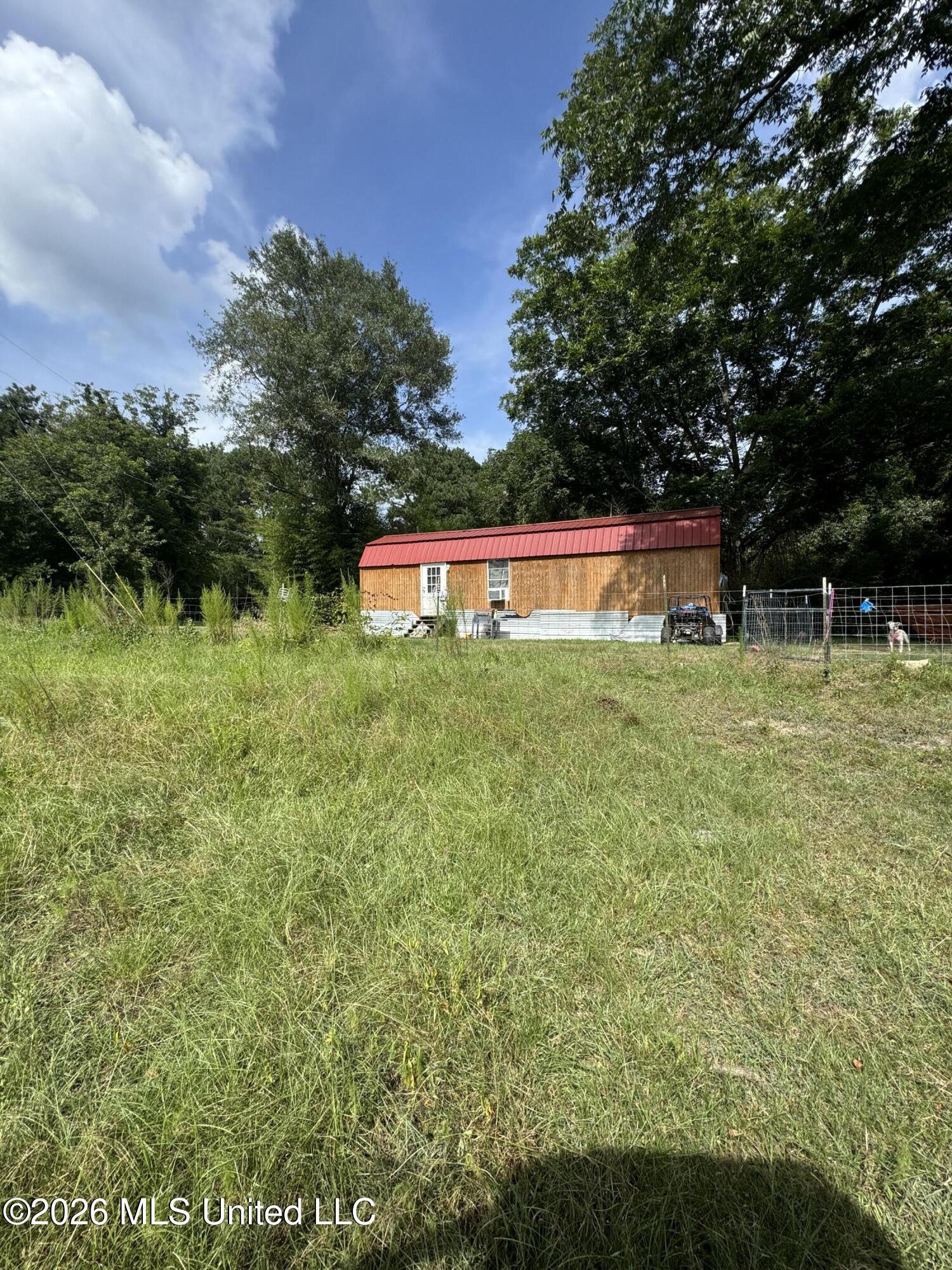 386 South Co Road 111-A Raleigh, MS 39153 - Photo 3 of 12 IMG_7819