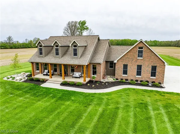 $720,000 | 2745 Arcade Road, Norwalk, OH 44857