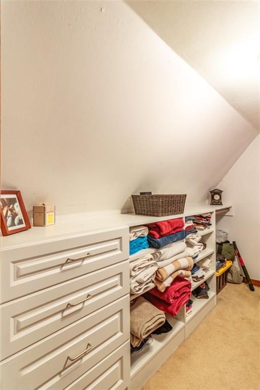 3239 Comanche Road Pittsburgh, PA 15241 - Photo 18 of 25 a view of storage and utility room