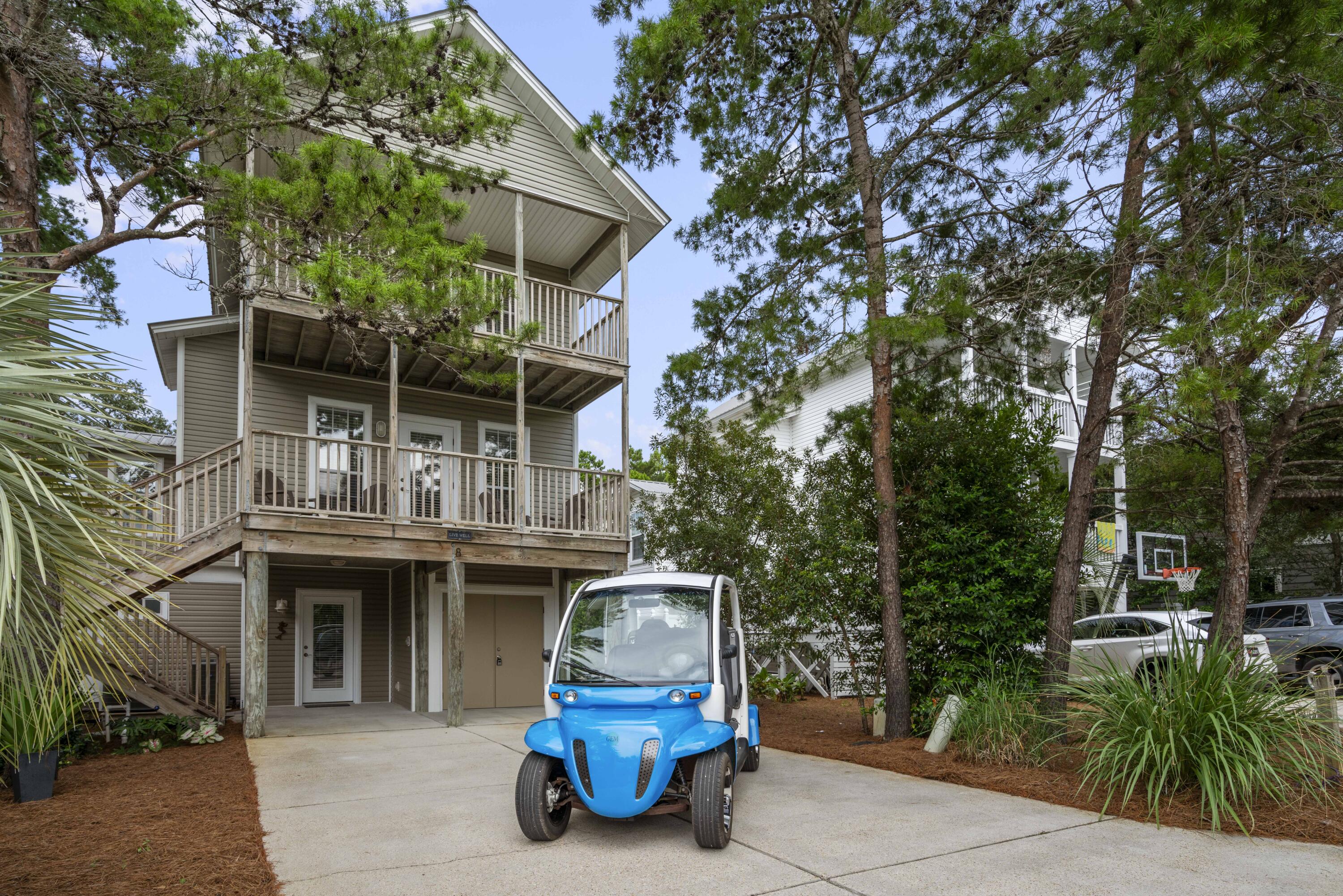 8 Marlin Street Santa Rosa Beach, FL 32459 - Photo 1 of 56 DSC01243