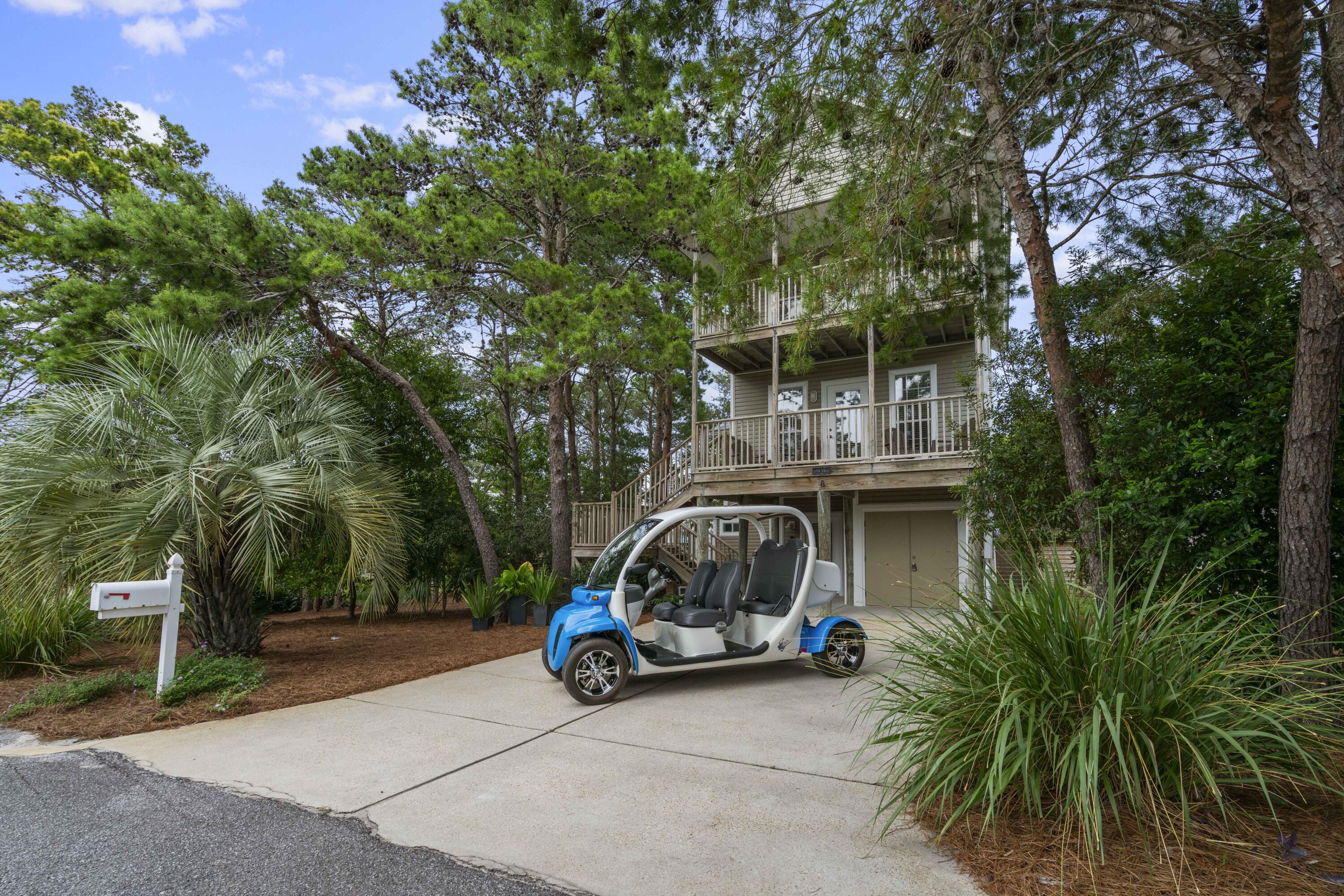 8 Marlin Street Santa Rosa Beach, FL 32459 - Photo 46 of 56 DSC01232