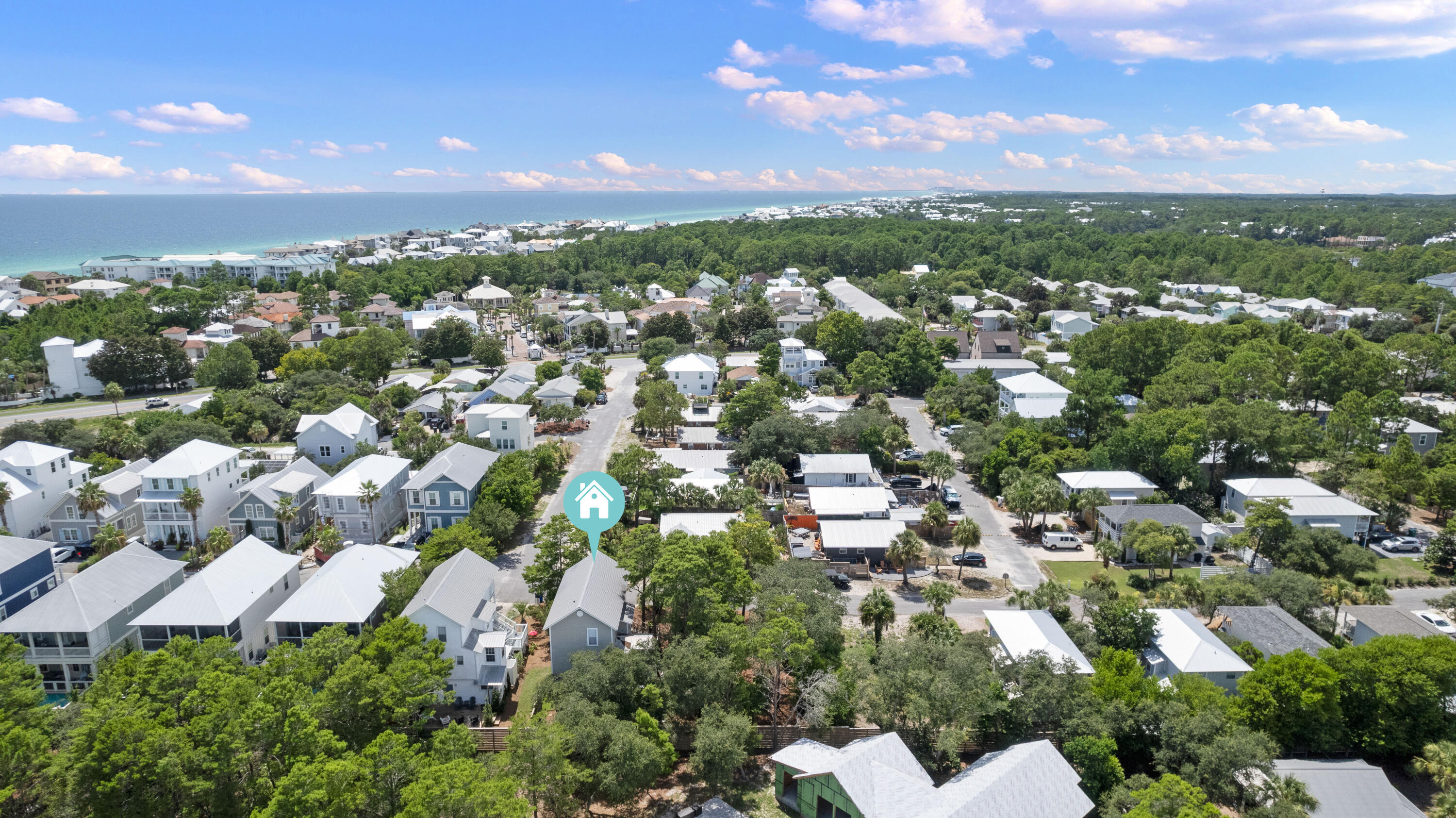 8 Marlin Street Santa Rosa Beach, FL 32459 - Photo 54 of 56 8 Marlin St-63