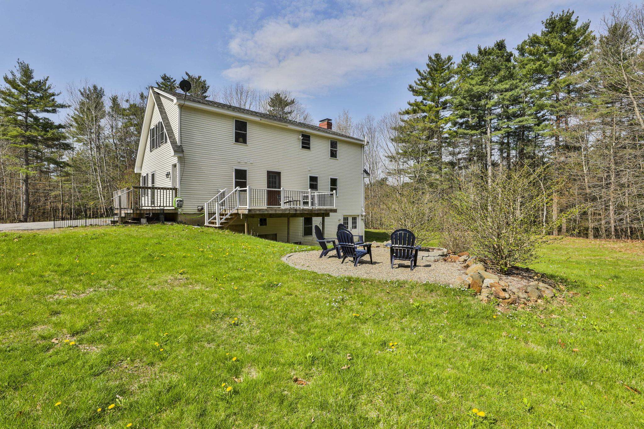 481 Lower Jaffrey Road Dublin, NH 03444 - Photo 8 of 48