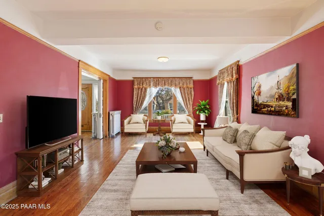 $1,400,000 | 128 North Mt Vernon Avenue, Prescott, AZ 86301