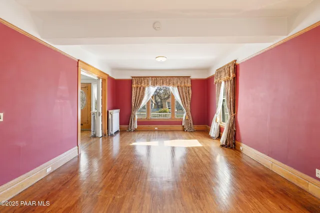 $1,400,000 | 128 North Mt Vernon Avenue, Prescott, AZ 86301