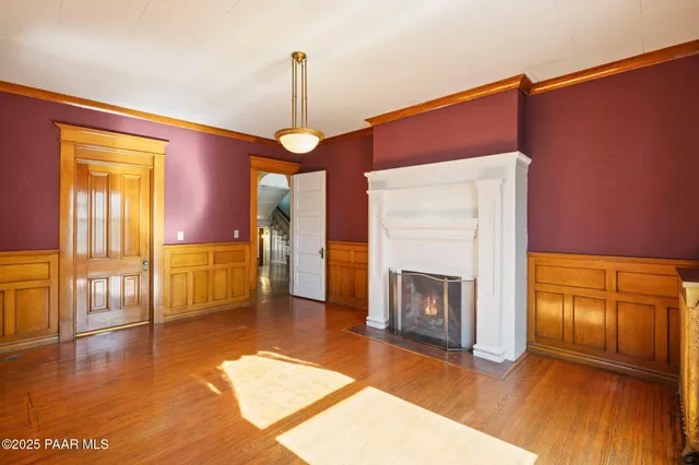 $1,400,000 | 128 North Mt Vernon Avenue, Prescott, AZ 86301