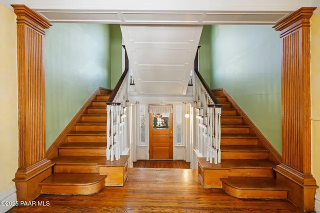 $1,400,000 | 128 North Mt Vernon Avenue, Prescott, AZ 86301