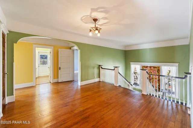 $1,400,000 | 128 North Mt Vernon Avenue, Prescott, AZ 86301