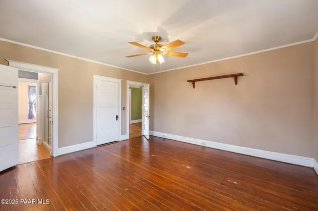 $1,400,000 | 128 North Mt Vernon Avenue, Prescott, AZ 86301