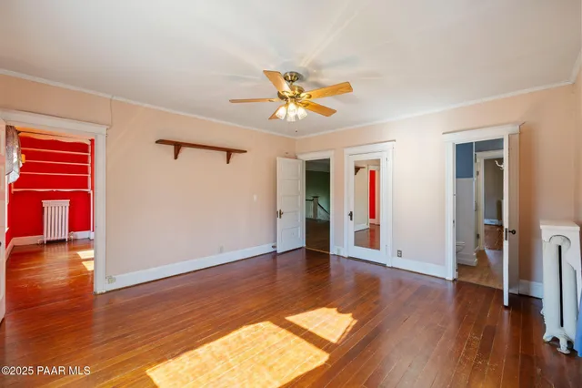 $1,400,000 | 128 North Mt Vernon Avenue, Prescott, AZ 86301