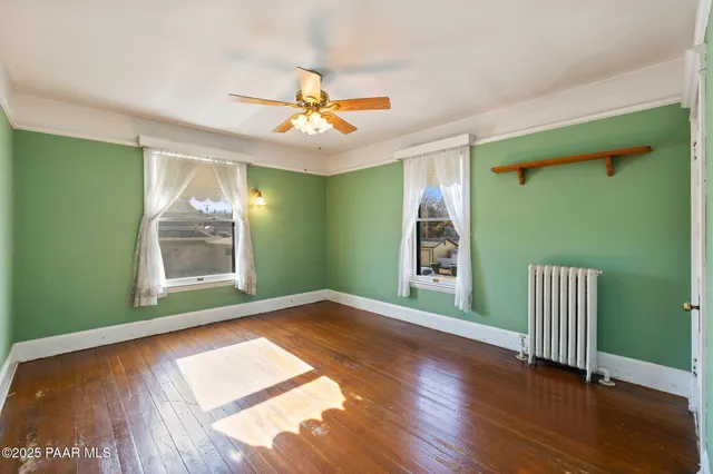 $1,400,000 | 128 North Mt Vernon Avenue, Prescott, AZ 86301