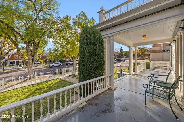 $1,400,000 | 128 North Mt Vernon Avenue, Prescott, AZ 86301