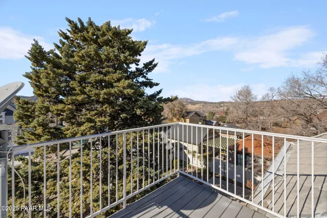 $1,400,000 | 128 North Mt Vernon Avenue, Prescott, AZ 86301