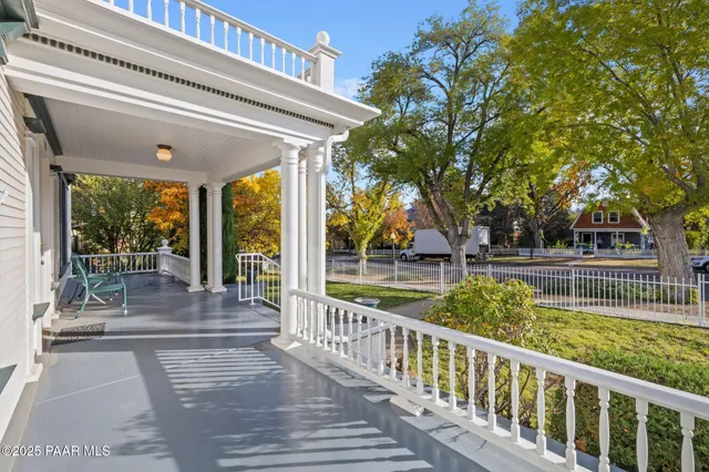 $1,400,000 | 128 North Mt Vernon Avenue, Prescott, AZ 86301