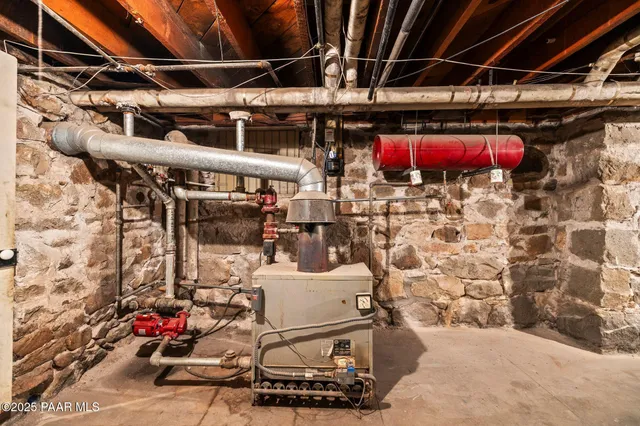 $1,400,000 | 128 North Mt Vernon Avenue, Prescott, AZ 86301