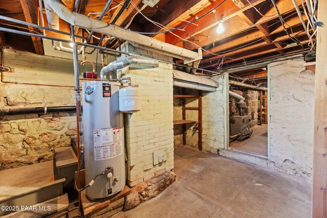 $1,400,000 | 128 North Mt Vernon Avenue, Prescott, AZ 86301