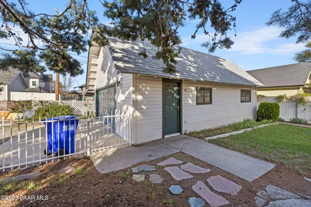 $1,400,000 | 128 North Mt Vernon Avenue, Prescott, AZ 86301