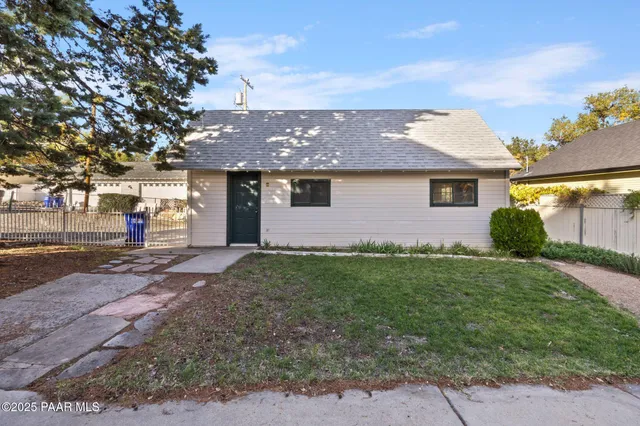 $1,400,000 | 128 North Mt Vernon Avenue, Prescott, AZ 86301