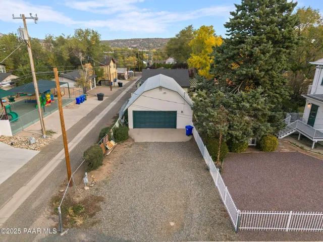$1,400,000 | 128 North Mt Vernon Avenue, Prescott, AZ 86301