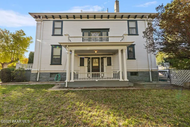 $1,400,000 | 128 North Mt Vernon Avenue, Prescott, AZ 86301