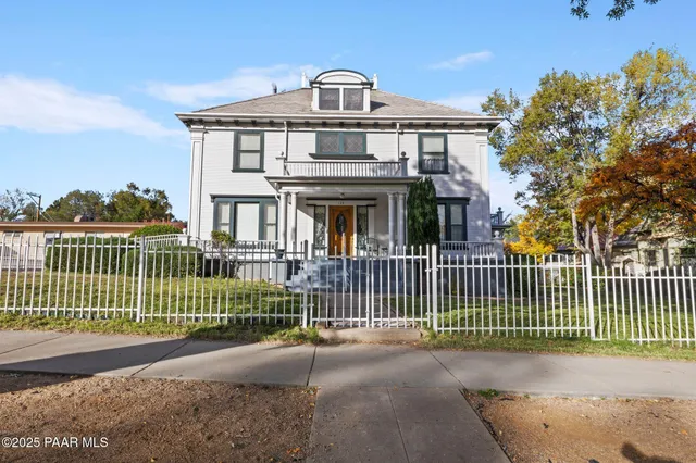 $1,400,000 | 128 North Mt Vernon Avenue, Prescott, AZ 86301
